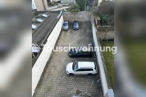 Tauschwohnung: Gemütliche Wohnung in Köln Ehrenfeld mit Balkon – Die vollständige Adresse der Immobilie erhältst du vom Anbieter., 50823 Ehrenfeld (Ortsteil), Köln – Vorschaubild 4