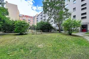 2-Zimmer-Wohnung mit idealem Grundriss im beliebten Friedrichshain! – Stralauer Allee 22B, 10245 Friedrichshain, Berlin – Vorschaubild 27