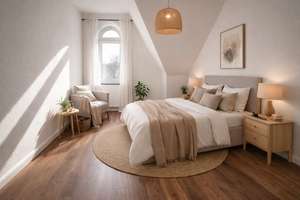 IMMOBILIENSTARTER AUFGEPASST! 2-ZIMMER EIGENTUMSWOHNUNG MIT DACHTERRASSE IN ZENTRALER LAGE! – Die vollständige Adresse der Immobilie erhältst du vom Anbieter., 41239 Schrievers, Mönchengladbach – Vorschaubild 6
