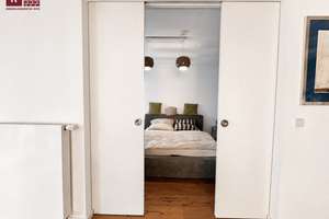 LOFT-LIEBE IM HINTERHAUS – AUSSERGEWÖHNLICH WOHNEN MITTEN IN FRANKFURT – 60329 Bahnhofsviertel, Frankfurt am Main – Vorschaubild 5