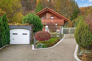 Einfamilienhaus in Hanglage mit Kaminofen – Die vollständige Adresse der Immobilie erhältst du vom Anbieter., 75339 Höfen an der Enz – Vorschaubild 21