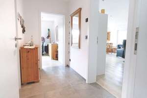 Exklusive 2 ZKB-Wohnung – Die vollständige Adresse der Immobilie erhältst du vom Anbieter., 57076 Weidenau, Siegen – Vorschaubild 8
