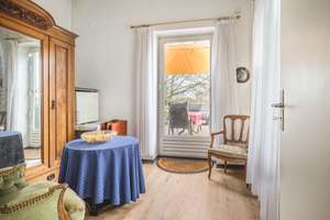 Altbaujuwel über 2 Ebenen mit schöner Terrasse und eigenem Garten am inneren Grabenring – Die vollständige Adresse der Immobilie erhältst du vom Anbieter., 52064 Marschiertor, Aachen – Vorschaubild 15