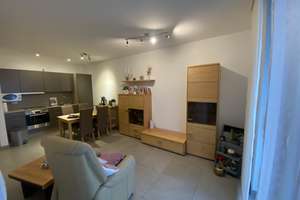 Exklusive 1,5-Zimmer-Wohnung in Dortmund- Brackel (in den nächsten Tagen auch bei "Kleinanzeigen") – 44309 Brackel (Ortsteil), Dortmund – Vorschaubild 9