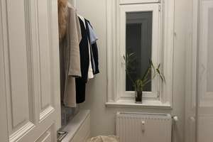 Stilvoll kernsanierter Altbau mit Balkon – 4 Zimmer | 104 m² | Top-Lage nahe Hbf – Repsoldstraße 50, 20097 Hammerbrook, Hamburg – Vorschaubild 12