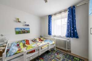 Gepflegt und bezahlbar! Bezugsfreies Reiheneckhaus mit großem Garten und Einzelgarage – Die vollständige Adresse der Immobilie erhältst du vom Anbieter., 80999 Untermenzing, München – Vorschaubild 10