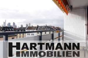 Neue Wohnung in Frankfurt am Main 1 Zimmer Wohnung in Frankfurt am Main