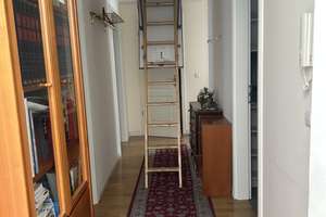 Geräumige 2-Zimmerwohnung in Charlottenburg – Leibnizstr. 102, 10625 Charlottenburg, Berlin – Vorschaubild 2