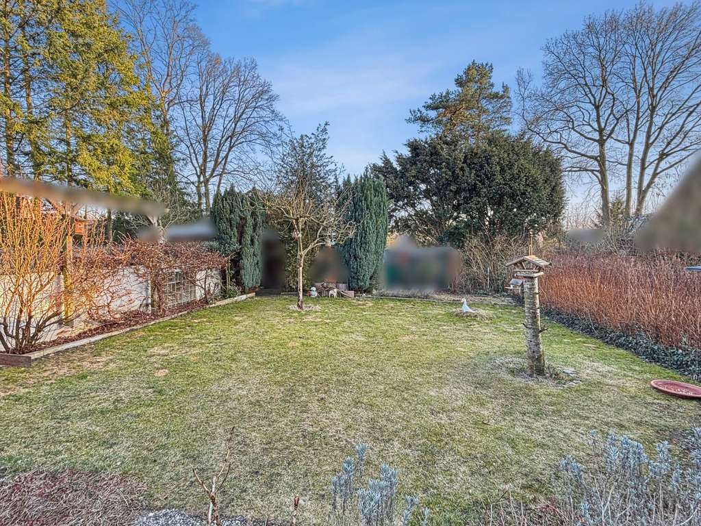 Immobilie in Stelle - Zwei Wohneinheiten, unzählige Möglichkeiten - Ihr neues Zuhause in Ashausen / Büllhorn - Bild 2