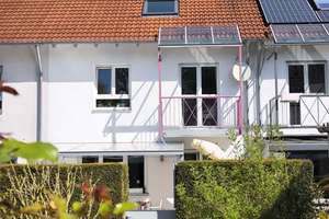 Ansprechendes 6,5-Zimmer-Haus mit gehobener Innenausstattung in TOP-Lage mitten in Günzburg – Clotzstraße 11, 89312 Günzburg – Vorschaubild 1