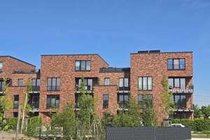 Sonnige Penthouse-Wohnung Hamburg Neugraben-Fischbek Süderelbe – Torfstecherweg 52, 21147 Neugraben-Fischbek, Hamburg – Vorschaubild 5
