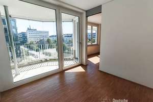 Lichtdurchflutete 2-Zimmer-Wohnung in zentraler Lage – Die vollständige Adresse der Immobilie erhältst du vom Anbieter., 80686 Land in Sonne, München – Vorschaubild 2