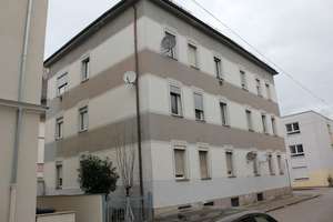 Mehrfamilienhaus mit 10 Wohneinheiten!!! – Die vollständige Adresse der Immobilie erhältst du vom Anbieter., 86154 Links der Wertach-Süd, Augsburg – Vorschaubild 3
