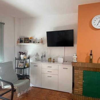 Charmantes Haus auf zwei Etagen in Benaocaz