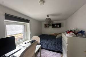 Innenstadt – Helle Dachgeschoss Loft im Altbau mit Oberlichtfenstern – Pontstraße 11 11, 52062 Markt, Aachen – Vorschaubild 3