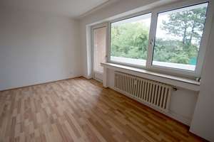 Freies attraktives u. helles 1.Zi.-Appartement inkl. offener Küche und Balkon – 40468 Unterrath, Düsseldorf – Vorschaubild 2