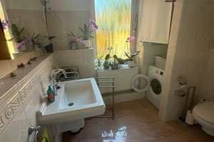 Wunderschön möblierte und helle 3-Zimmer-Wohnung in Hannover-Vahrenwald – Husarenstraße 29, 30163 Vahrenwald, Hannover – Vorschaubild 9