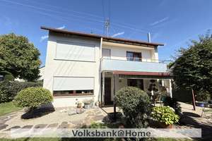 Einfamilienhaus in schöner Lage von Gomaringen – Die vollständige Adresse der Immobilie erhältst du vom Anbieter., 72810 Gomaringen – Vorschaubild 1