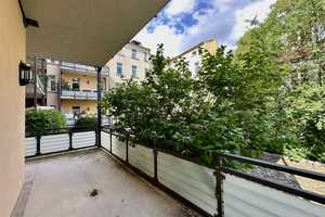Herrschaftliche Gründerzeitwohnung mit Balkon, Parkett, EBK (optional) u. Stuck in bester Wohnlage – Goethestraße 39, 39108 Magdeburg – Vorschaubild 29