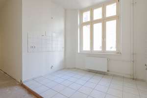 Bezugfrei: Helle Wohnung mit Balkon zur individuellen Neugestaltung – Isländische Str. 2, 10439 Prenzlauer Berg, Berlin – Vorschaubild 7