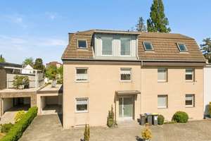 Heimersdorf - leerstehendes 3-Familienhaus – Die vollständige Adresse der Immobilie erhältst du vom Anbieter., 50767 Heimersdorf, Köln – Vorschaubild 4
