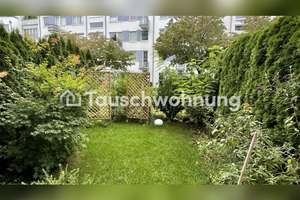 Tauschwohnung: München: Tauschen 78m² Wohnung in Bogenhausen, suchen mehr