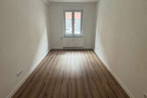 Moderne 2-Zimmer-Wohnung Erstbezug nach Komplettsanierung – Mülheimer Str. 80, 45145 Frohnhausen, Essen – Vorschaubild 3