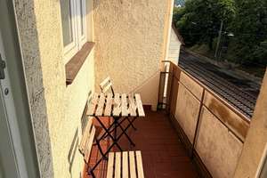 2-Zimmer Wohnung in Stuttgart Ost – Die vollständige Adresse der Immobilie erhältst du vom Anbieter., 70188 Gaisburg, Stuttgart – Vorschaubild 2