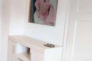 Wohnen mit Charakter: 1,5 Zimmer-Wohnung in Mannheim-Feudenheim – Hauptstr. 31a, 68259 Feudenheim, Mannheim – Vorschaubild 5