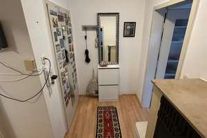 Ruhige, berufstätige Einzelperson für gemütliches Wohnen in Stuttgart-Vaihingen – Die vollständige Adresse der Immobilie erhältst du vom Anbieter., 70563 Rosental, Stuttgart – Vorschaubild 9