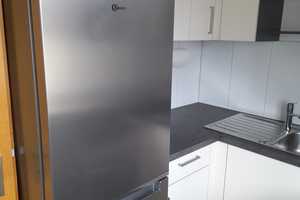 Stilvolle 1-Zimmer-Wohnung mit Balkon und Einbauküche in Fellbach – Rems-Murr-Kreis – Vorschaubild 7