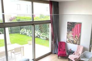 Modernes Wohnen mit Stil – Exklusive Doppelhaushälfte in bester Lage von Mörsenbroich – Die vollständige Adresse der Immobilie erhältst du vom Anbieter., 40470 Mörsenbroich, Düsseldorf – Vorschaubild 4