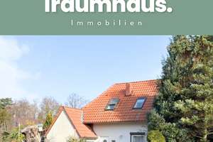 Kleines Einfamilienhaus mit Wintergarten – Die vollständige Adresse der Immobilie erhältst du vom Anbieter., 38820 Halberstadt – Vorschaubild 1