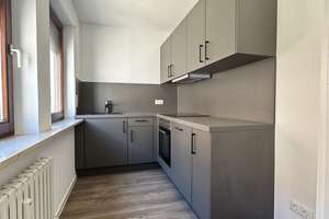 KLEINE 2-Zimmer-Wohnung mit Dachterrasse und Einbauküche! – 97070 Altstadt, Würzburg – Vorschaubild 4