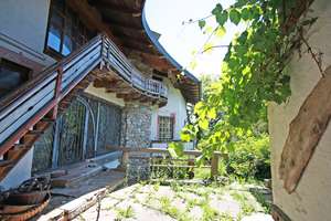 Ein Landhaus mit Charme der 70-iger Jahre und schönem Bergpanorama – Die vollständige Adresse der Immobilie erhältst du vom Anbieter., 83139 Söchtenau – Vorschaubild 5