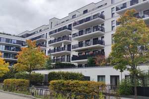 Exklusive, Lichtdurchflutete 3-Zimmer-Wohnung mit Balkon und EBK in  Berlin Mitte  – Die vollständige Adresse der Immobilie erhältst du vom Anbieter., 10179 Mitte (Ortsteil), Berlin – Vorschaubild 15