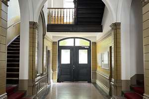 moderne 2-Raum-Wohnung im Waldstraßenviertel – Hinrichsenstraße 25, 4105 Zentrum-Nordwest, Leipzig – Vorschaubild 13