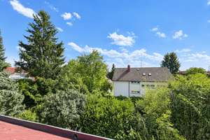 S-Riedenberg: Großzügige 5-Zimmer-Maisonette in ruhiger Lage – 70619 Riedenberg, Stuttgart – Vorschaubild 5