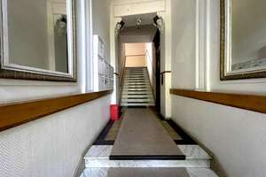Einziehen & wohlfühlen – Top sanierte 4-Zimmer-Wohnung in Wilmersdorf – Durlacher Str. 13, 10715 Wilmersdorf, Berlin – Vorschaubild 4