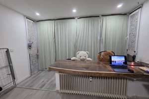 1-Zimmer Wohnung mit Aufzug in Nürnberg-Pirckheimerstraße – Bayreuther Str. 19, 90409 Pirckheimerstraße, Nürnberg – Vorschaubild 1