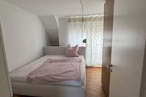 Gemütliche Dachgeschosswohnung in der Würzburger Altstadt zu vermieten – Die vollständige Adresse der Immobilie erhältst du vom Anbieter., 97070 Altstadt, Würzburg – Vorschaubild 5