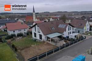 Sonniges und ruhiges Familienidyll – Freistehendes modernisiertes EFH in ruhiger Siedlungslage – Dingolfing-Landau (Kreis) – Vorschaubild 4