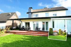 DAS BESONDERE EINFAMILIENHAUS *PROVISIONSFREI* – Gütersloh (Kreis) – Vorschaubild 1