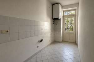 Mehrfamilienhaus nahe Rotkreuzplatz - WE 4 - 1. OG - 2-Zimmer-Altbau mit Balkon – Die vollständige Adresse der Immobilie erhältst du vom Anbieter., 80634 Neuhausen, München – Vorschaubild 4