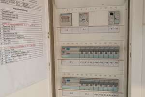 Kurzfristig beziehbares  1 FH mit Garage und Anbau in Ottweiler OT Steinbach – Die vollständige Adresse der Immobilie erhältst du vom Anbieter., 66564 Ottweiler – Vorschaubild 27
