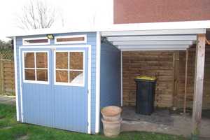 HAUS STATT WOHNUNG   Bezahlbares Reihenmittelhaus mit Vollkeller und Garage – Kleve (Kreis) – Vorschaubild 19