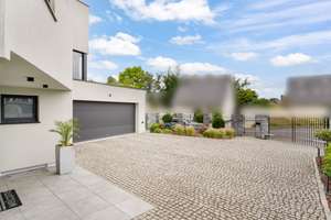 Smarte Architekten - Villa mit großzügigen Garten – Die vollständige Adresse der Immobilie erhältst du vom Anbieter., 50767 Pesch, Köln – Vorschaubild 2