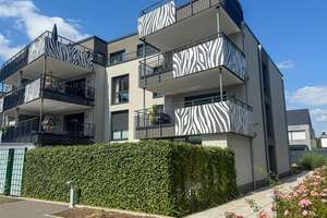 Exklusive Gartenwohnung mit Design-Bad, Aufzug & Tiefgarage in Dortmund-Brackel – Max-Michallek-Strasse 1b, 44309 Brackel (Ortsteil), Dortmund – Vorschaubild 6