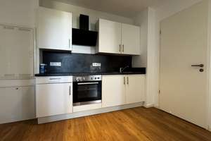 Nur für Studenten - Apartment mit Wasserblick! – Spreestraße 8a, 12439 Niederschöneweide, Berlin – Vorschaubild 2