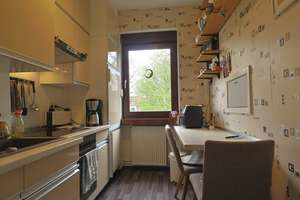 Sehr gepflegtes Reihenmittelhaus in beliebter Wohngegend – Die vollständige Adresse der Immobilie erhältst du vom Anbieter., 28215 Weidedamm, Bremen – Vorschaubild 7